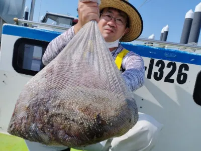 横内丸の2022年6月18日(土)5枚目の写真