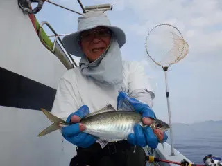 せきおう丸の2022年6月17日(金)4枚目の写真