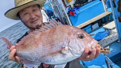 大春丸の2022年6月19日(日)4枚目の写真