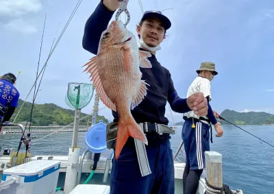 YELLOW-TAILの2022年6月19日(日)4枚目の写真