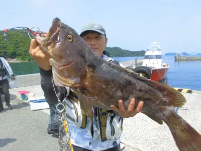 海斗の2022年6月19日(日)1枚目の写真