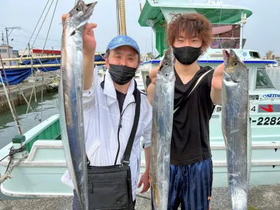 橋安丸の2022年6月21日(火)1枚目の写真