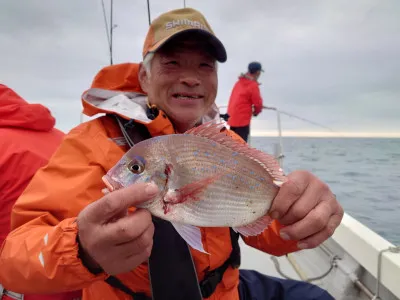 松島シーネットの2022年6月22日(水)3枚目の写真