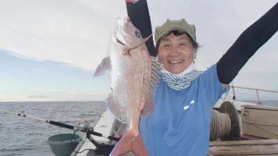 秀吉丸の2022年6月22日(水)1枚目の写真