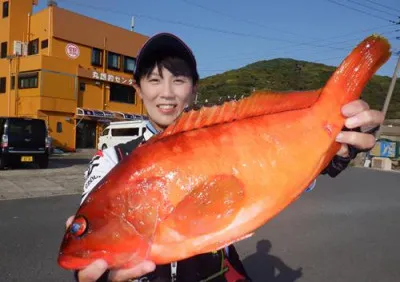 丸銀釣りセンターの2022年6月18日(土)5枚目の写真