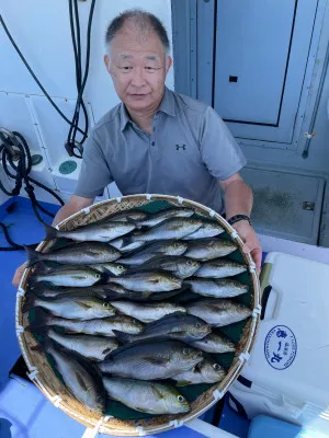 恵一丸の2022年6月25日(土)1枚目の写真