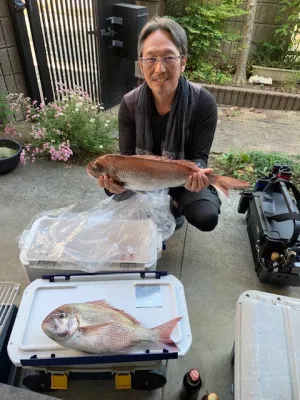 海の都 勢力丸の2022年5月17日(火)1枚目の写真