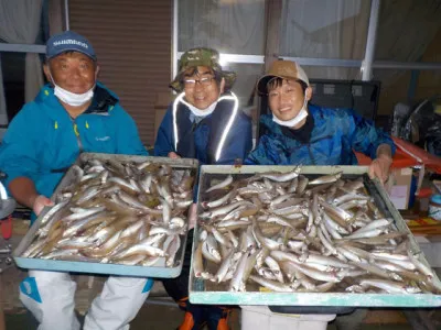 海の都 勢力丸の2022年5月15日(日)1枚目の写真