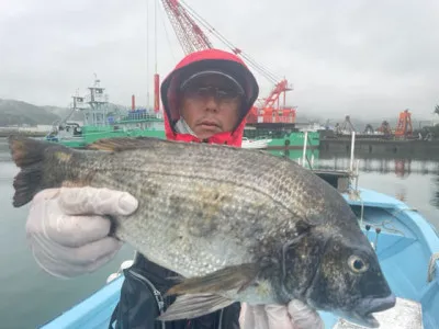 海の都 勢力丸の2022年5月13日(金)1枚目の写真