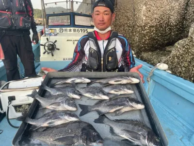 海の都 勢力丸の2022年5月8日(日)1枚目の写真