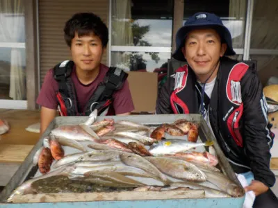 海の都 勢力丸の2022年5月7日(土)4枚目の写真