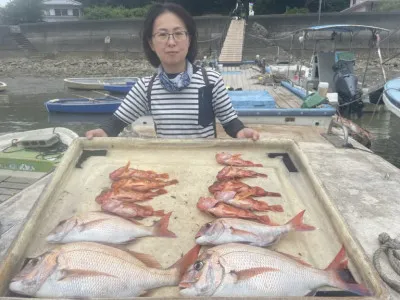 海の都 勢力丸の2022年5月29日(日)4枚目の写真