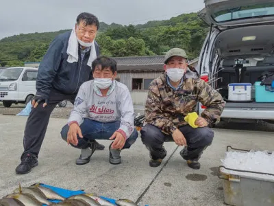 裕徳丸の2022年6月18日(土)2枚目の写真