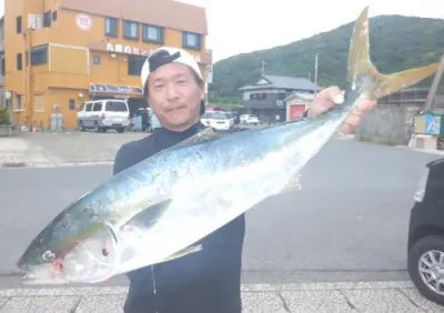 丸銀釣りセンターの2022年6月26日(日)1枚目の写真