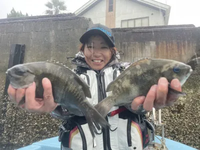 海の都 勢力丸の2022年6月25日(土)1枚目の写真