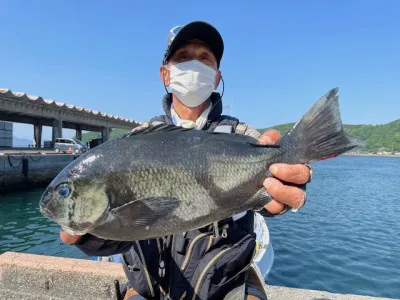 第３ 正幸丸の2022年6月3日(金)1枚目の写真