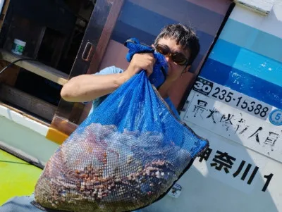 横内丸の2022年6月28日(火)4枚目の写真