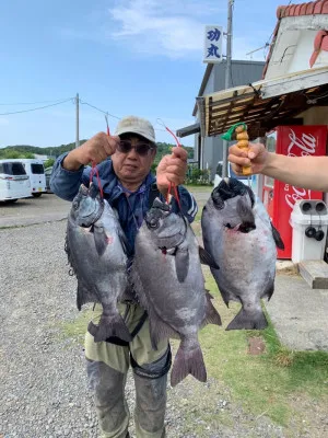 功丸の2022年6月8日(水)2枚目の写真