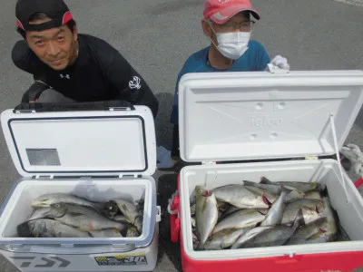 海斗の2022年6月20日(月)1枚目の写真