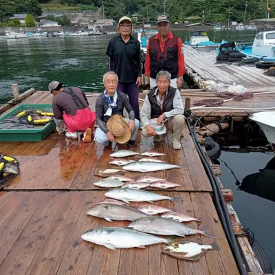 海上つり掘和光の2022年6月20日(月)2枚目の写真