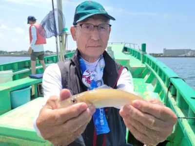 深田家の2022年6月3日(金)1枚目の写真