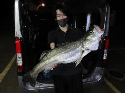 鈴木釣具店の2022年6月29日(水)1枚目の写真