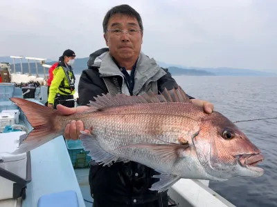 八坂丸の2022年6月18日(土)2枚目の写真