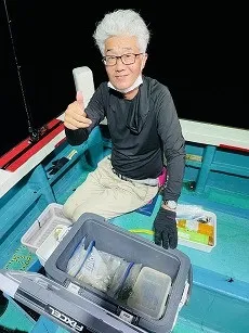 谷口釣船の2022年7月1日(金)5枚目の写真