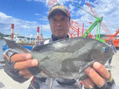 海の都 勢力丸の2022年6月26日(日)2枚目の写真