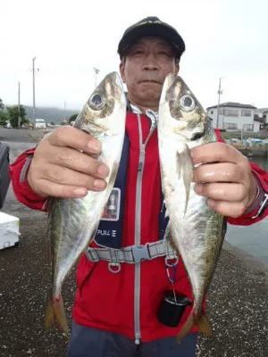 村井丸の2022年7月4日(月)3枚目の写真