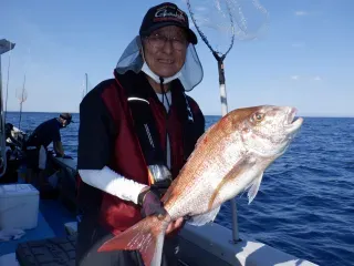 せきおう丸の2022年6月29日(水)1枚目の写真