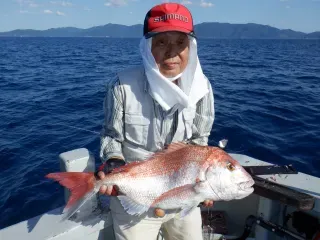 せきおう丸の2022年6月29日(水)2枚目の写真