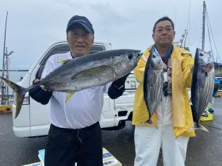 博栄丸の2022年7月4日(月)2枚目の写真