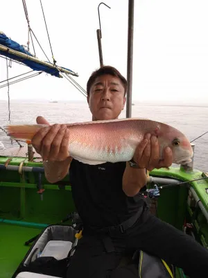 小島丸の2022年6月22日(水)2枚目の写真