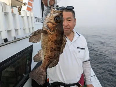 弁天丸の2022年7月1日(金)4枚目の写真