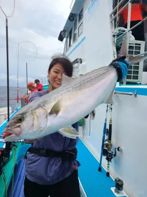 重郎平丸の2022年7月9日(土)2枚目の写真