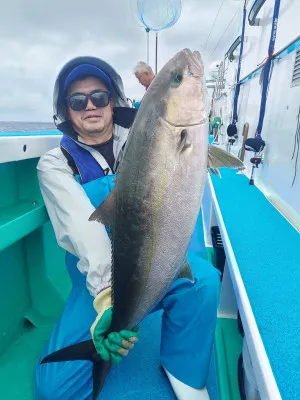 重郎平丸の2022年7月9日(土)3枚目の写真