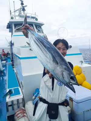 重郎平丸の2022年7月9日(土)5枚目の写真