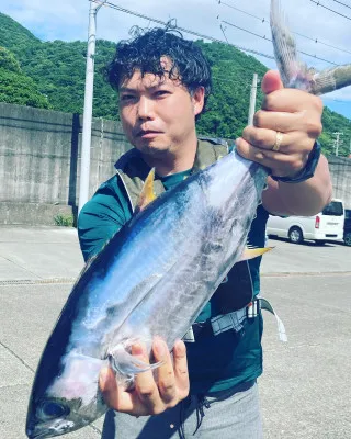 第八幸松丸の2022年7月10日(日)2枚目の写真