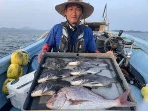 海の都 勢力丸の2022年7月10日(日)1枚目の写真