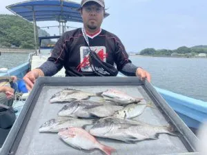 海の都 勢力丸の2022年7月10日(日)3枚目の写真