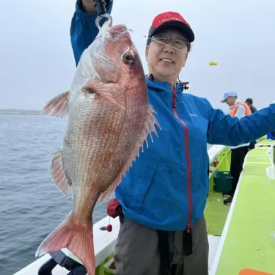 大貫丸の2022年7月12日(火)1枚目の写真