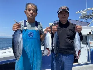 博栄丸の2022年7月13日(水)2枚目の写真