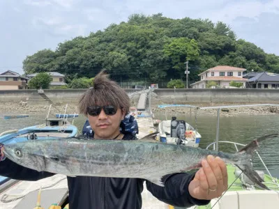 海の都 勢力丸の2022年7月11日(月)2枚目の写真