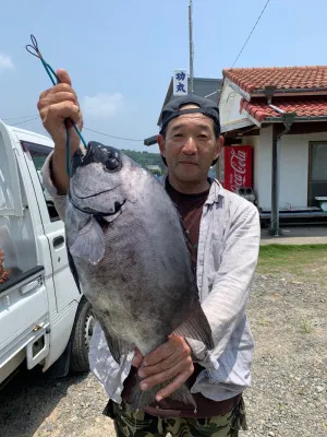 功丸の2022年7月10日(日)1枚目の写真