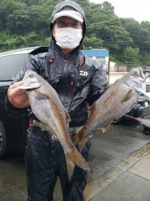 つちそう丸の2022年7月16日(土)2枚目の写真