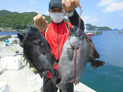 海斗の2022年7月17日(日)2枚目の写真