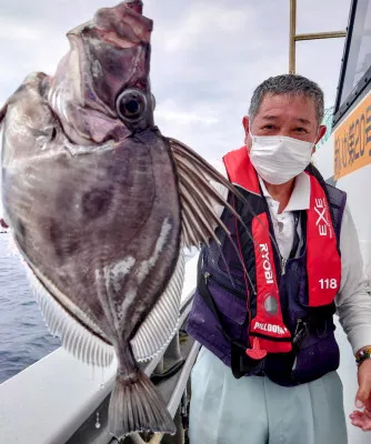 光海丸の2022年7月14日(木)3枚目の写真