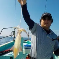 釣り船 久勝丸の2022年7月17日(日)1枚目の写真