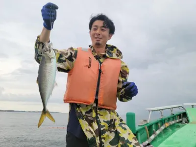 深田家の2022年7月16日(土)1枚目の写真